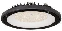 Светильник светодиодный ДСП 4022 200Вт 4000К IP65 для высоких пролетов IEK LT-DSP0-4022-200-40-K02