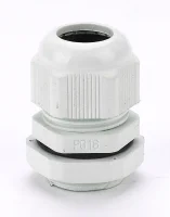Сальник PG16 d6-13мм IP54 KB101-16-IP54 DEKraft 32154DEK