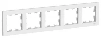 Рамка 5-м AtlasDesign универс. лотос SE ATN001305