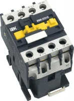 Контактор КМИ-23211 32А 230В/АС3 1НЗ KARAT IEK KKM21-032-230-01