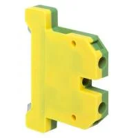 Колодка клеммная EK-4/32 JXB земля EKF plc-ek-4/32