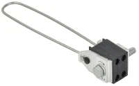 Зажим анкерный ЗАБ 4х16-35 (SO 158) GENERICA UZA20-016-035-0600-G