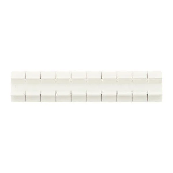 Маркировка для клемм UT 2.5 без нумерации EKF scr-ut-mrk-2.5-0