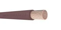 Провод ПуГВнг(А)-LS 1х2.5 450/750В Кор (бухта) (м) Технокабель 00-00149370