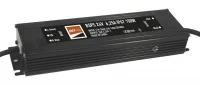 Блок питания для светодиодной ленты 150Вт 6.25А 24В IP67 BSPS влагозащ. метал. Pro+ JazzWay 5024212
