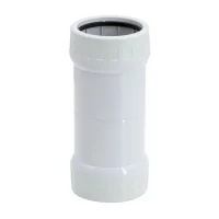 Муфта соединительная труба-труба для жестких труб d40 IP67 DKC 50140