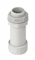 Муфта труба-коробка BS20 IP65 IEK CTA10D-BS20-K41-050
