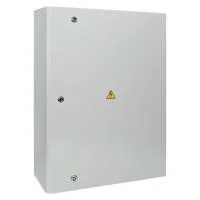 Щит с монтажной панелью ЩМПг- 80.60.25 IP65 PROxima EKF mb65-806025