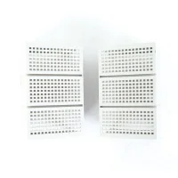 Крышка клеммная TCF 3P для MGS125 (уп.2шт) YON TCF-MGS125TC3