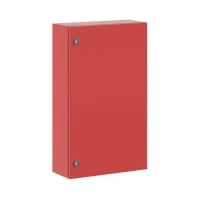 Корпус навесной ST с М/П 1000х600х250мм RAL3020 DKC R5ST1069-RAL3020