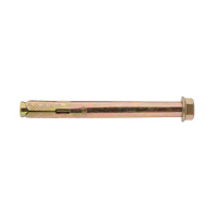 Болт анкерный с гайкой HNM 8х100 Tech-Krep/Zitar 154386