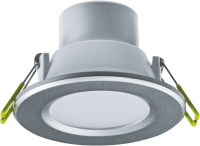 Светильник светодиодный 94 834 NDL-P1-6W-840-SL-LED 6Вт 4000К (аналог R63 60Вт) Navigator 94834