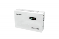 Стабилизатор напряжения настенный SMARTWATT AVR SLIM 10000RW