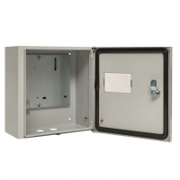 Щит ЩУ-1/1-0 (310х300х150) IP54 Basic EKF mb54-1-bas