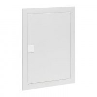 Дверь для щита Nova 2 габарит IP41 пластик PROxima EKF nv-door-p-2
