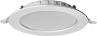 Светильник светодиодный 90 487 ODL-M1-12W-6.5K-WH-LED DOWNLIGHT ОНЛАЙТ 90487