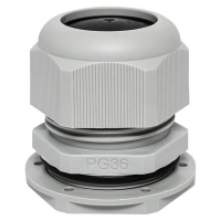 Сальник PG36 d22-32мм (d отверст. 46мм) IP54 (уп.1шт) PROxima EKF plc-pg-36-1-r