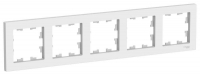 Рамка 5-м AtlasDesign универс. лотос SE ATN001305