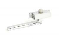 Доводчик дверной SPRUT Door Closer-051GR Бастион 8855