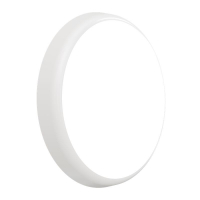 Светильник светодиодный ДБО88-25-131 CDR MW 840 LED 23Вт 4000К IP65 бел. Ардатов 1140425131