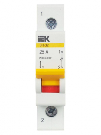 IEK 