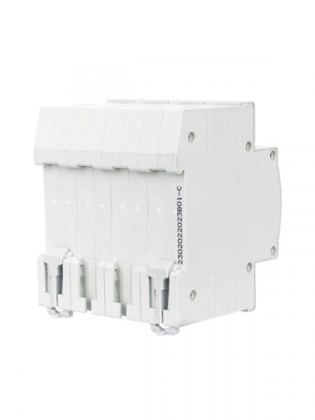 Ограничитель перенапряжения ОПС1-C 4P IEK MOP20-4-C