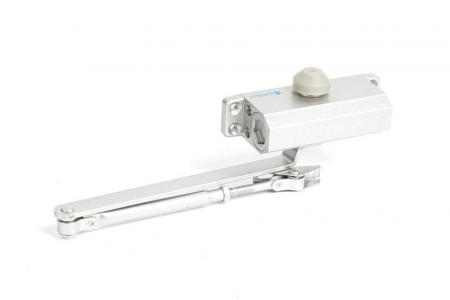 Доводчик дверной SPRUT Door Closer-051GR Бастион 8855