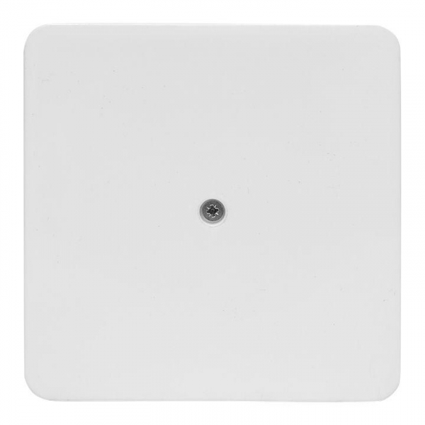 Коробка разветвительная КМР-030-032 наружная 100х100х28 бел. PROxima EKF plc-kmr-030-032