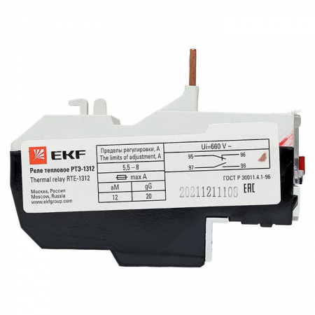 EKF 