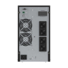 ИБП Онлайн для Small Tower 3000 ВА/2700Вт 1/1 4xSchuko EPO USB RS-232 RJ45 8х7А.ч DKC SMALLT3A10S