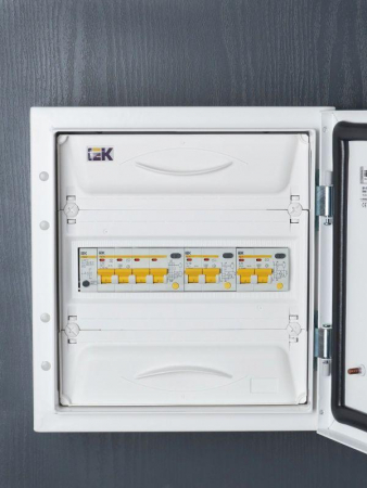 IEK 