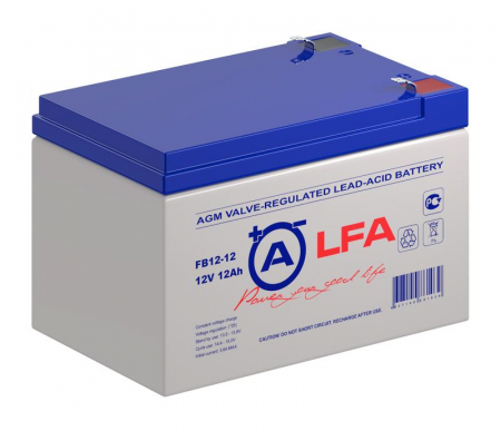 LFA 