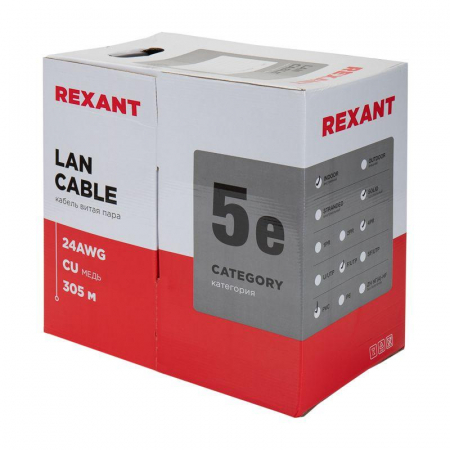 Rexant 