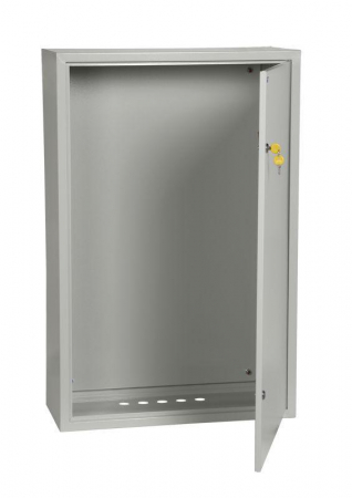 Корпус ЩМП-6-0 1200х750х300 УХЛ3 IP31 метал. IEK YKM40-06-31