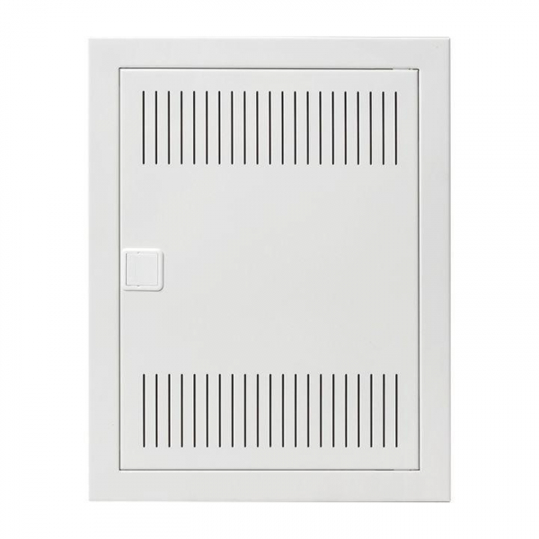 Дверь для щита Nova 2 габарит IP40 перфорир. метал. PROxima EKF nv-door-pm-2