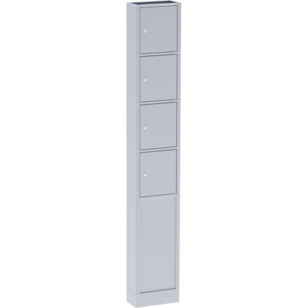 Короб КСС (1890х300х150) Basic EKF uerm-kss-1890