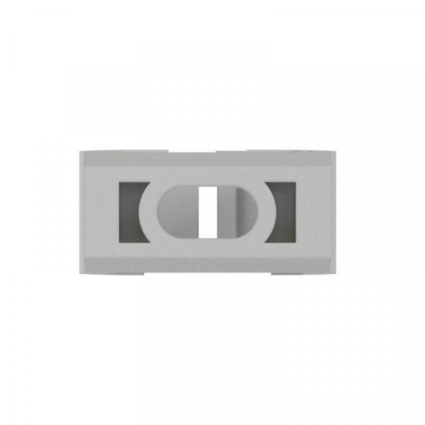Держатель для труб двухкомпонентный d20мм DKC 51120