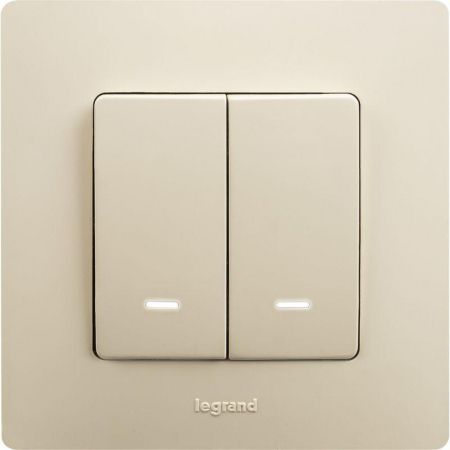 Legrand 