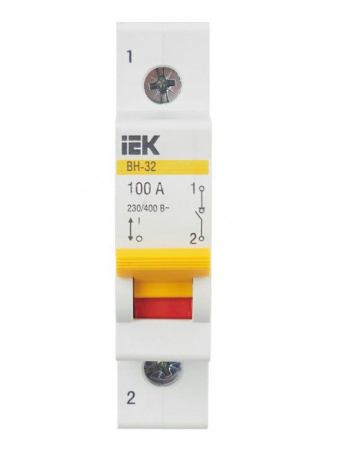 IEK 