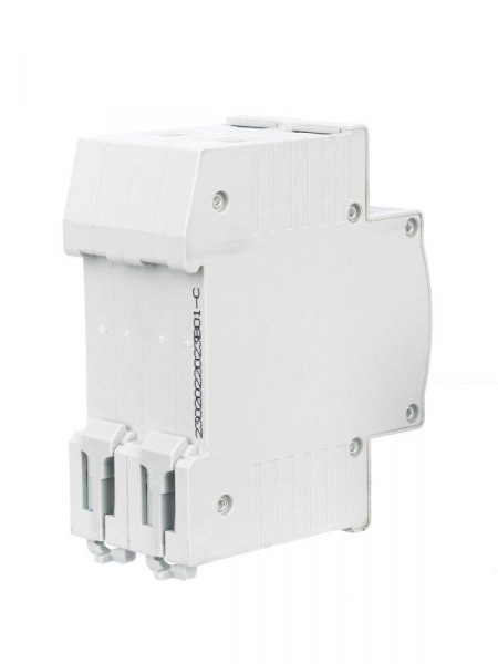 Ограничитель перенапряжения ОПС1-C 2P IEK MOP20-2-C