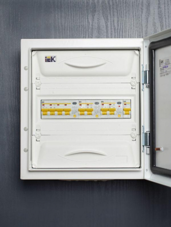 IEK 