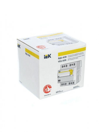 IEK 