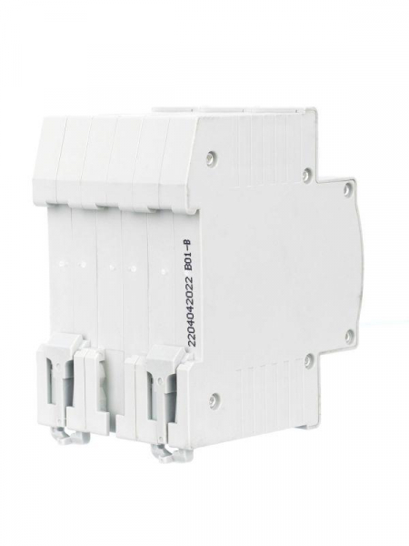 Ограничитель перенапряжения ОПС1-B 3P IEK MOP20-3-B