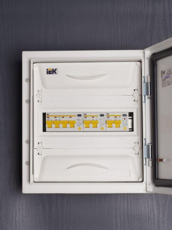 IEK 