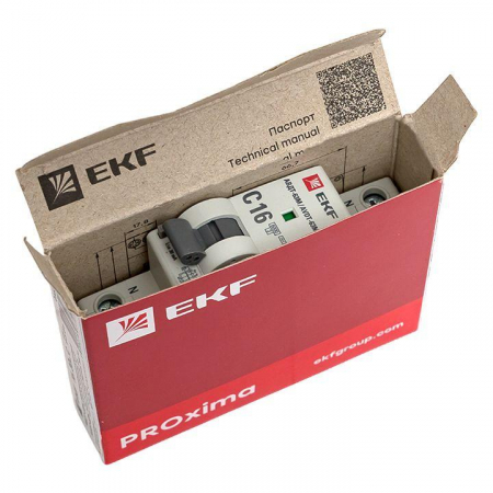 EKF 