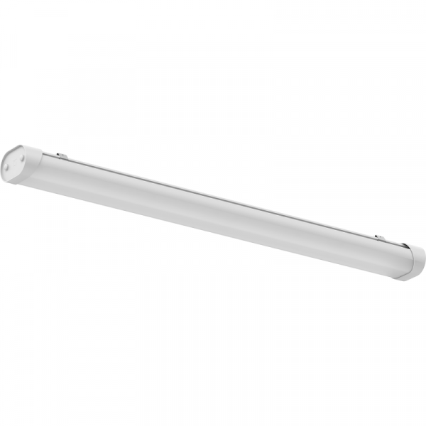 Светильник светодиодный SIMPLE STANDARD (1200) 30W OPL 840 WH EM СТ 1898001150