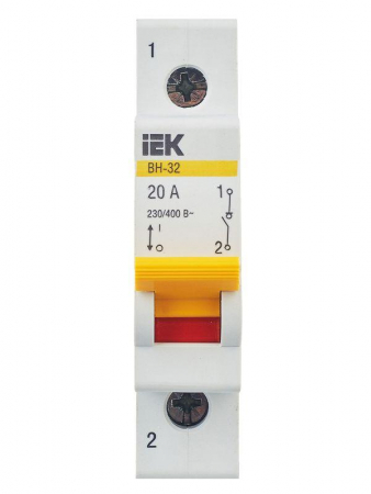IEK 