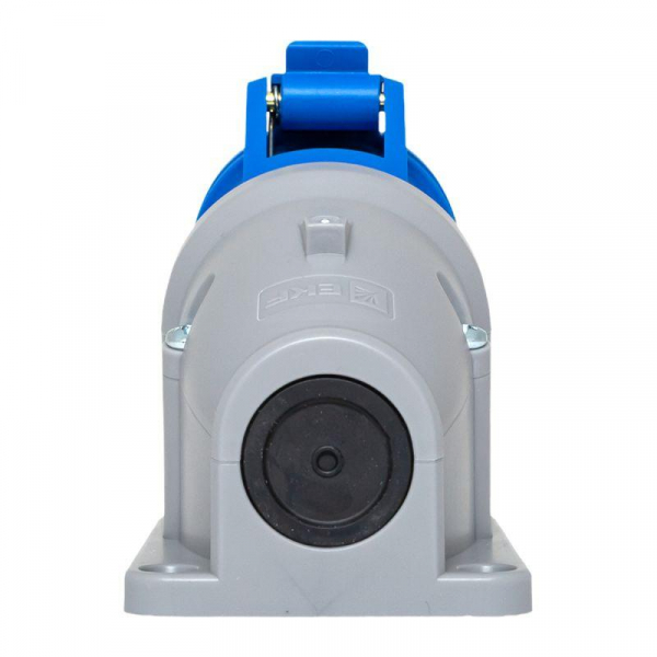 Розетка стационарная наружная 113 2Р+РЕ 16А 220В IP44 PROxima EKF ps-113-16-220-PRO