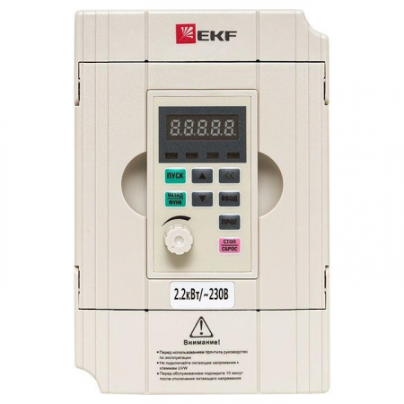 EKF 
