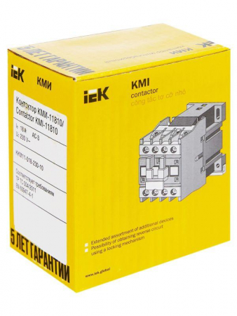 IEK 